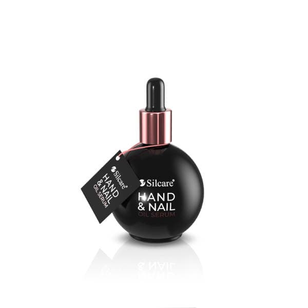 Serum do rąk So Rose! So Gold! Silk Touch