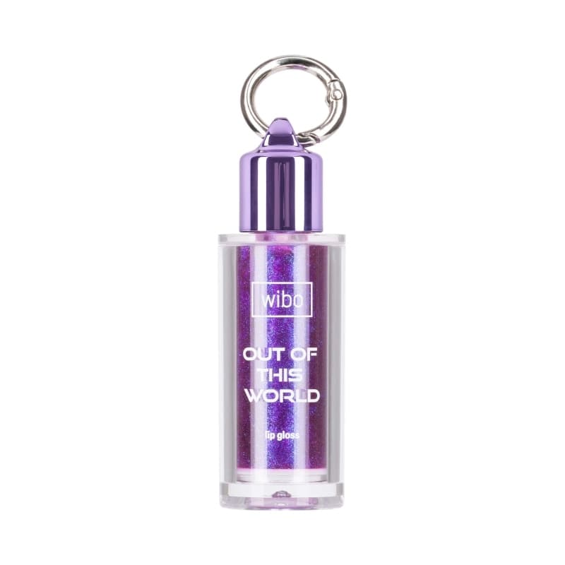 Out Of This World Lipgloss błyszczyk do ust 02