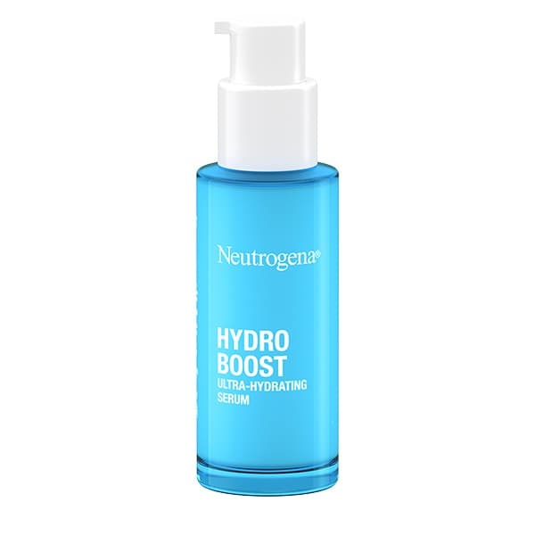 Hydro Boost ultranawilżające serum do twarzy