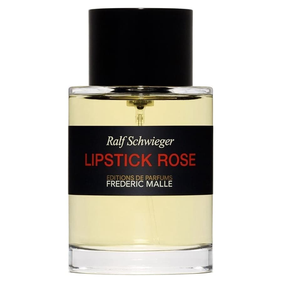 Lipstick Rose woda perfumowana spray (W)