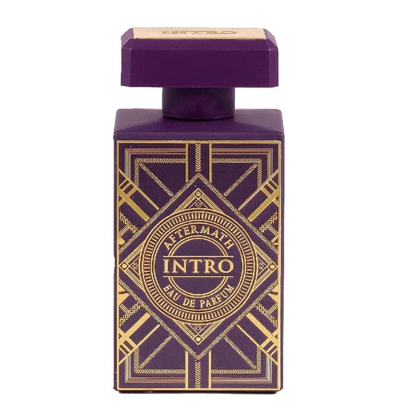 Intro AfterMath woda perfumowana spray
