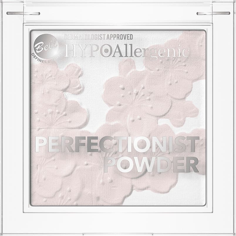 Perfectionist Powder, puder upiększający, 02
