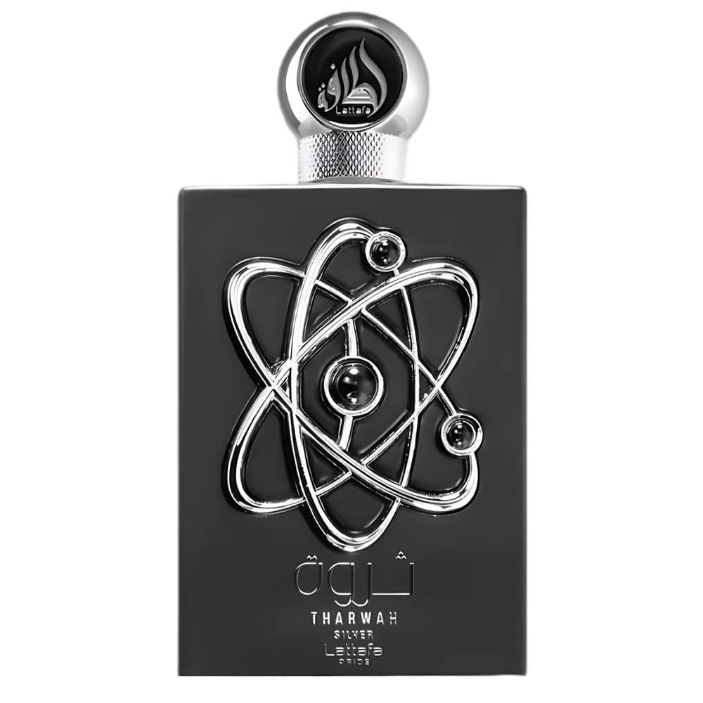 Pride Tharwah Silver woda perfumowana spray (M)