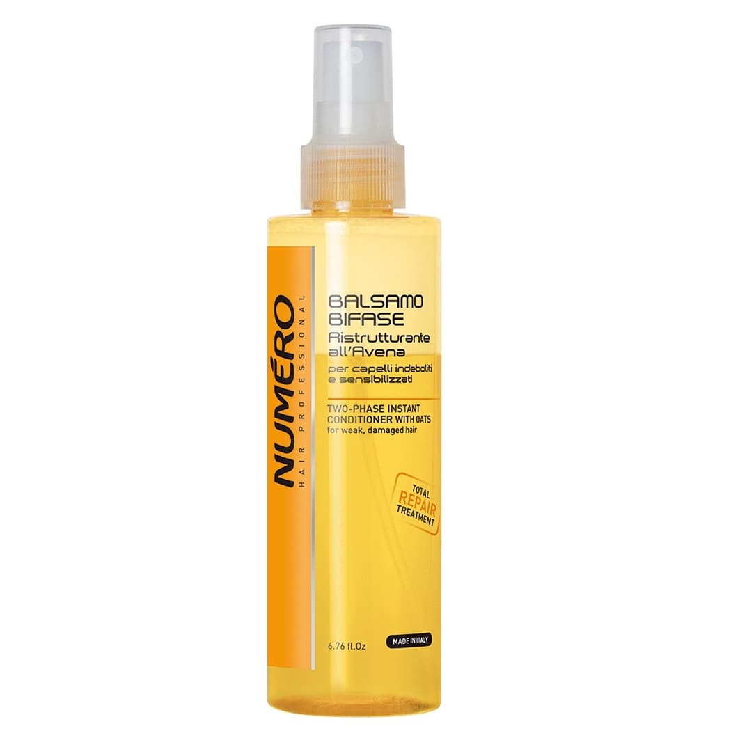 Two-Phase Instant Conditioner odżywka bez spłukiwania