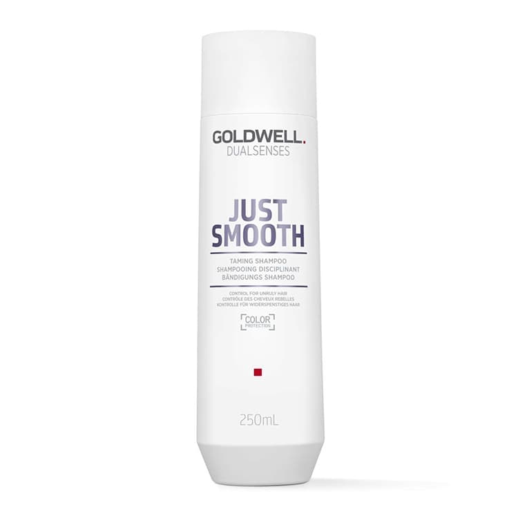 Dualsenses Just Smooth, szampon ujarzmiający