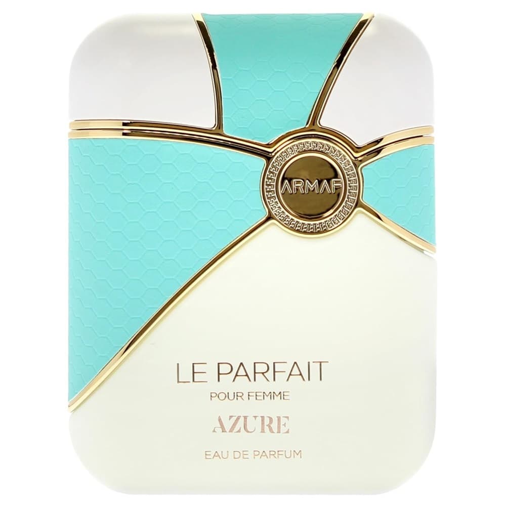Le Parfait Azure woda perfumowana spray (W)