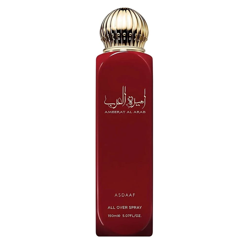 Ameerat Al Arab perfumowany spray do ciała