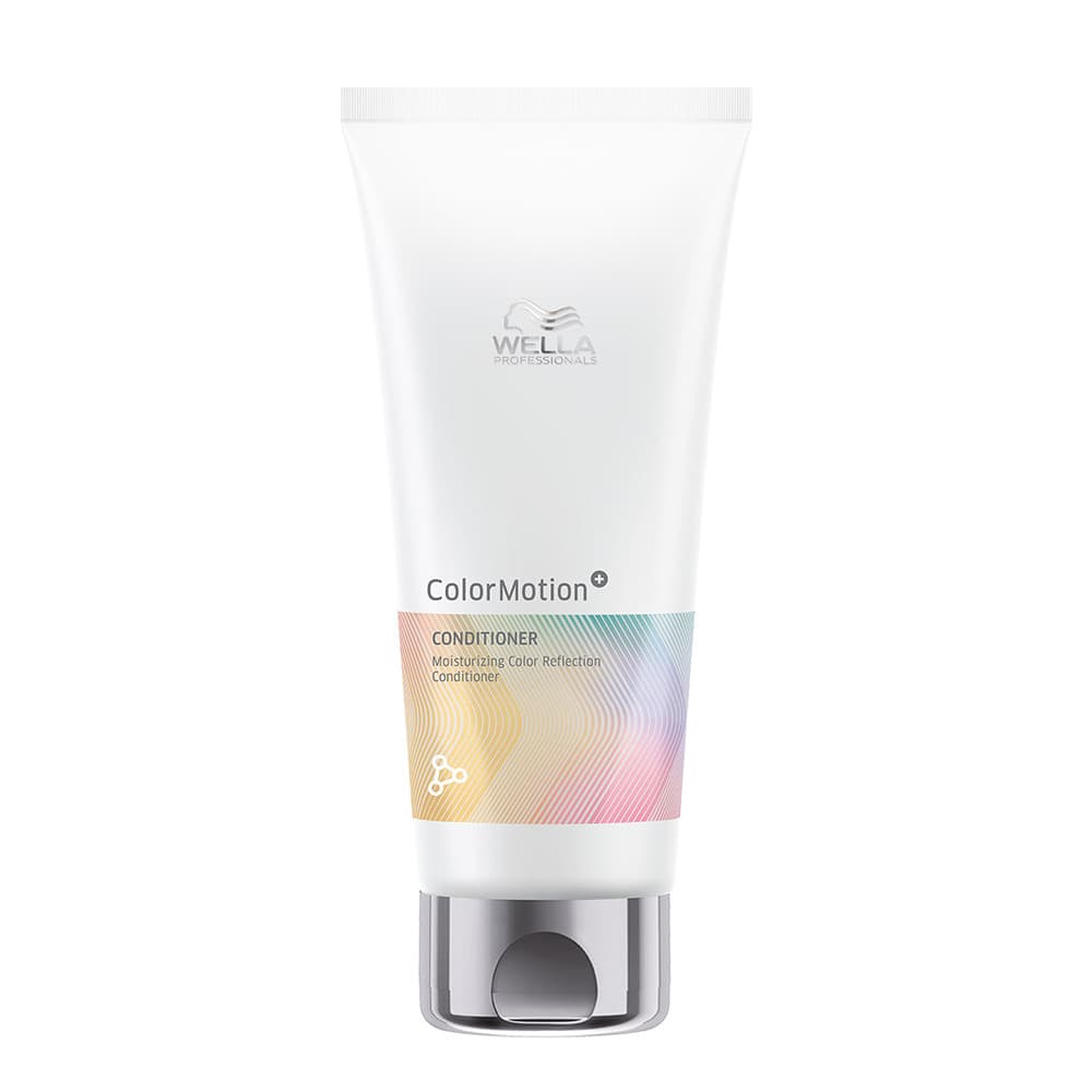 Wella Color Motion, odżywka nawilżająca