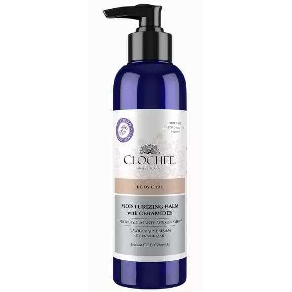 Simply Organic Body Care Balsam