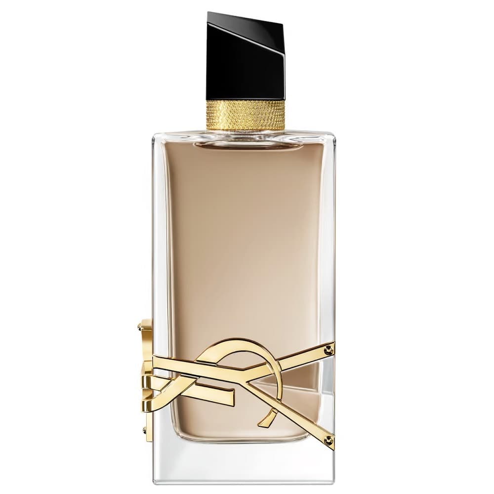 Libre Flowers & Flames woda perfumowana