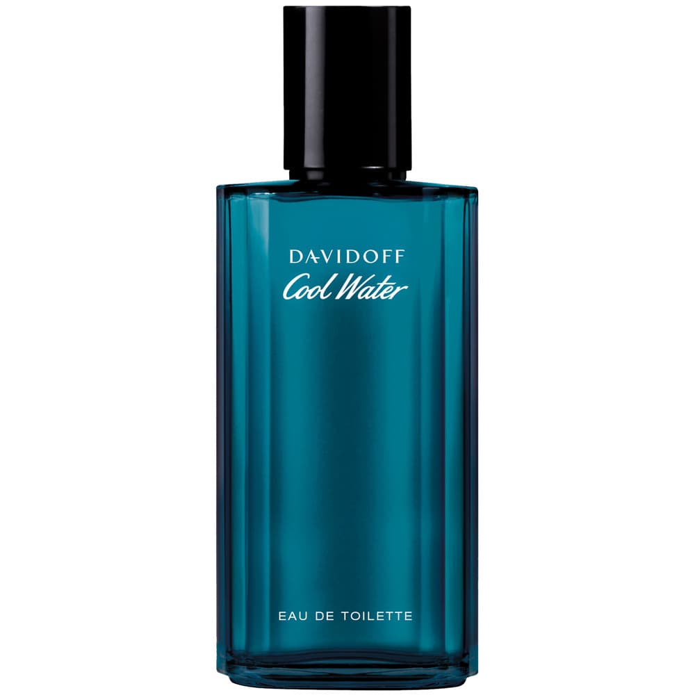 Davidoff Cool Water Woda toaletowa męska EDT dla niego
