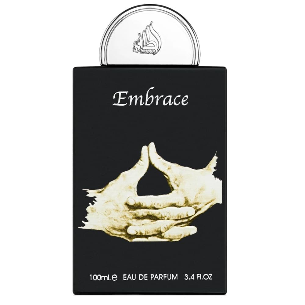 Embrace woda perfumowana spray (U)