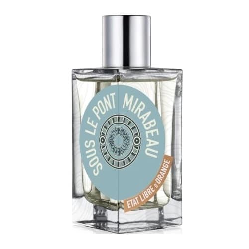 Sous Le Pont Mirabeau woda perfumowana spray (U)