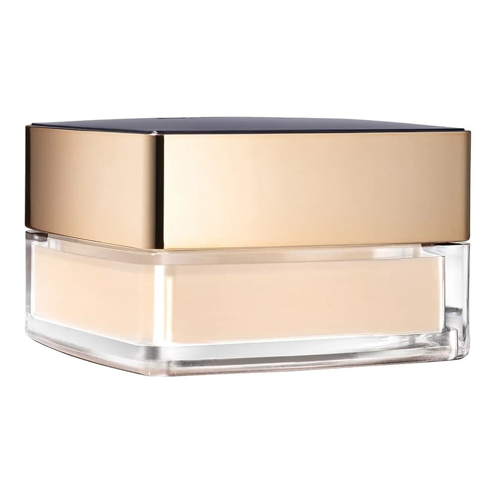Double Wear Sheer Flattery Loose Powder sypki podkład w pudrze zapewniający naturalny wygląd odcień Translucent Matte