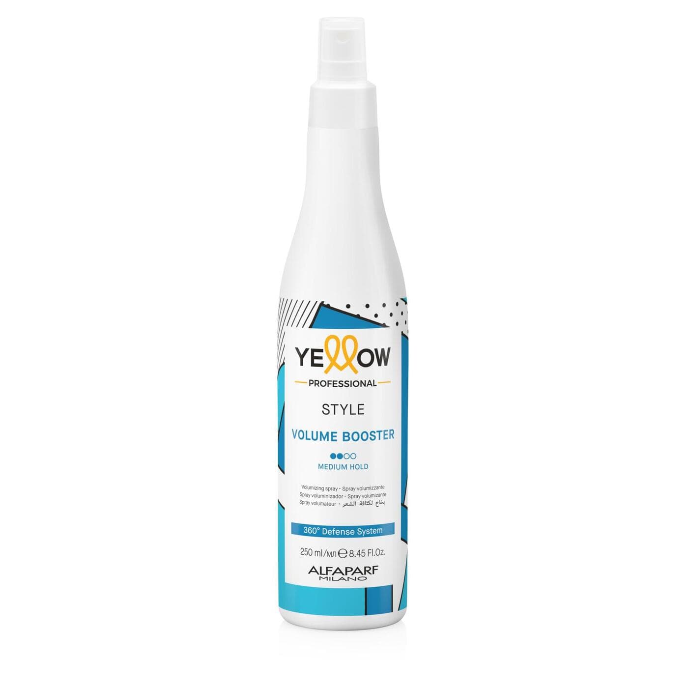 Style Volume Booster, spray zwiększający objętość