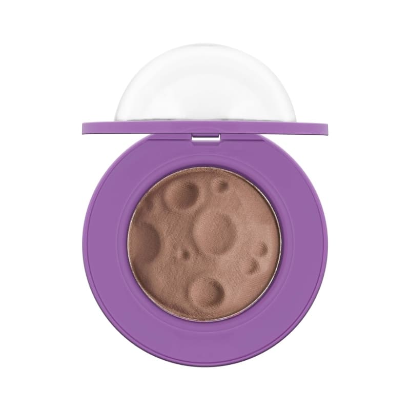 Meteor Shower Bronzer rozświetlający bronzer do twarzy 02 Solar Baddie