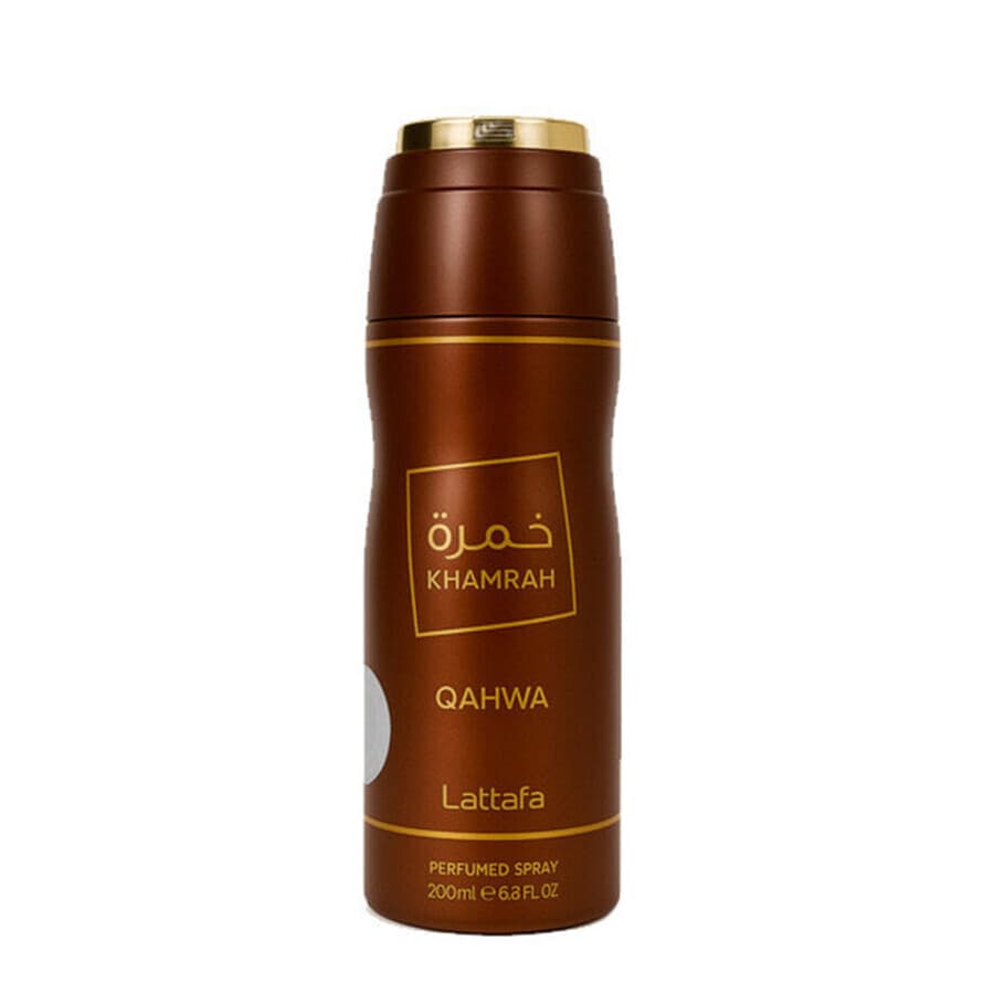 Khamrah Qahwa dezodorant spray