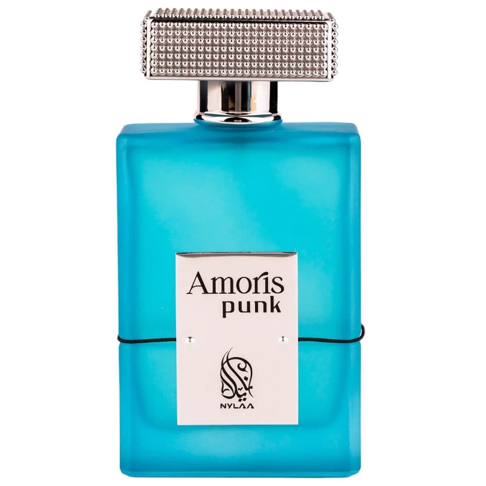 Amoris Punk woda perfumowana spray