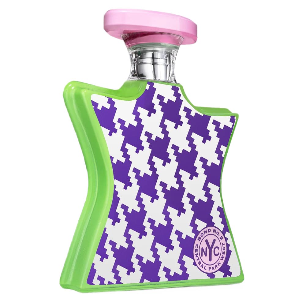 Central Park West woda perfumowana spray