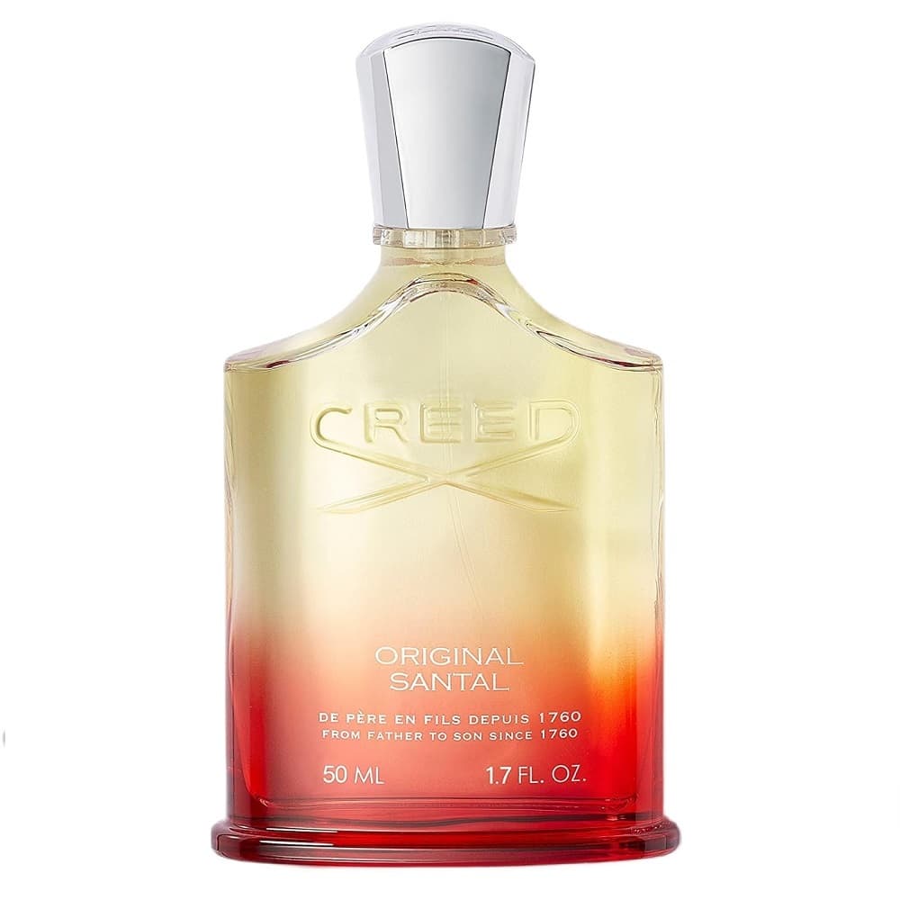 Original Santal woda perfumowana unisex