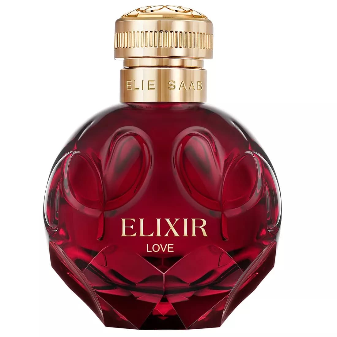 Elixir Love Edp Spray