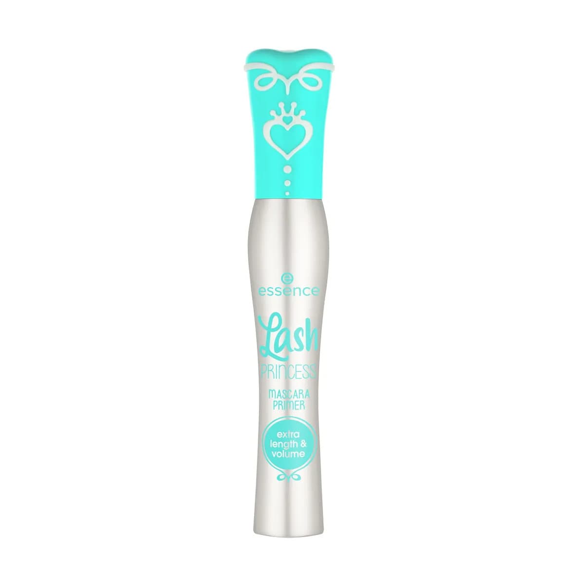 Lash Princess Extra Lenght&Volume Baza pod tusz do rzęs dodający objętości