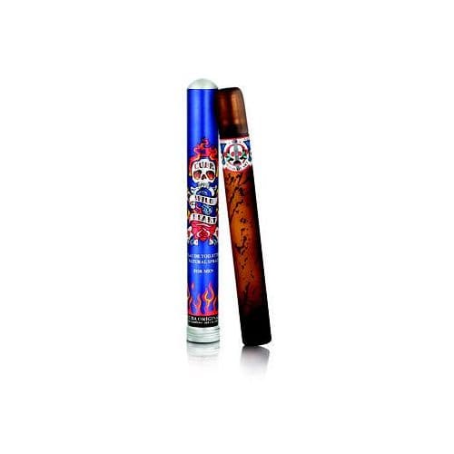 Cuba Wild Heart woda toaletowa dla mężczyzn