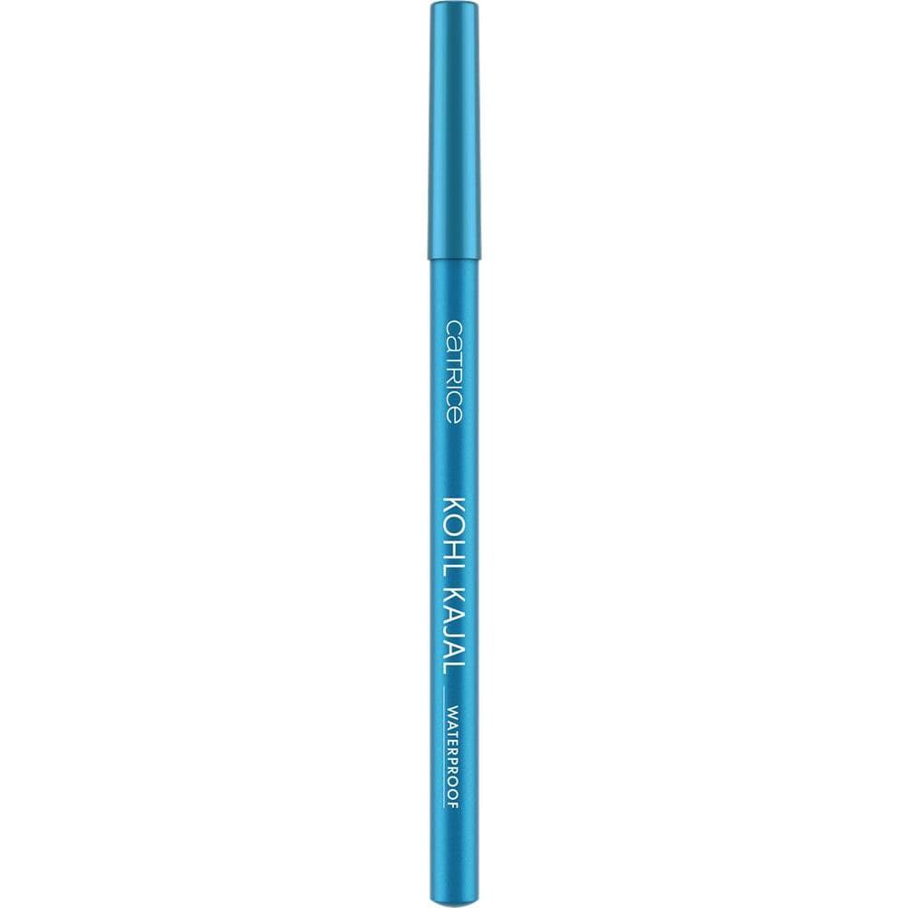Kohl Kajal Waterproof 070 - kredka o oczu Turquoise Sense