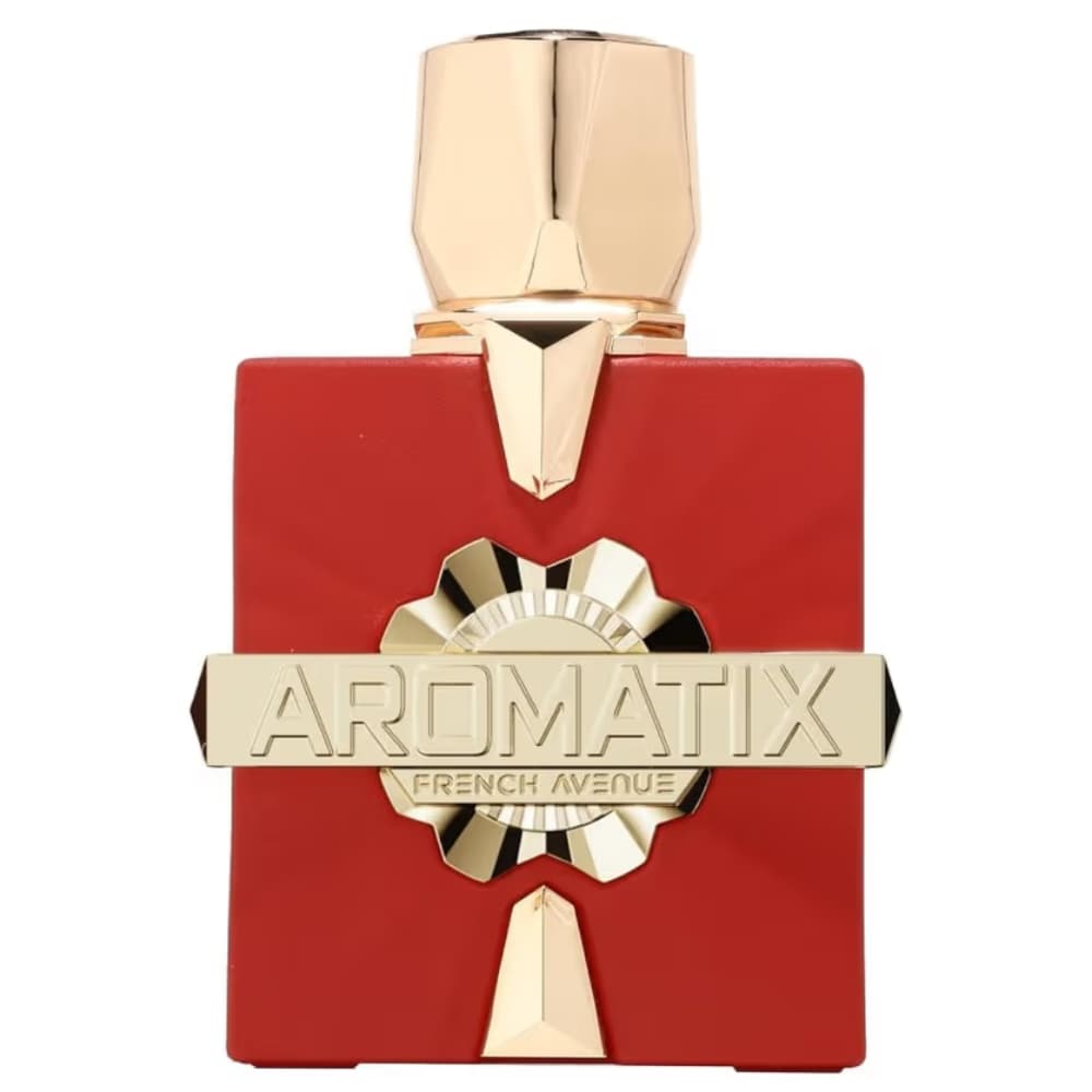 Aromatix Carnal Desire ekstrakt perfum dla mężczyzn