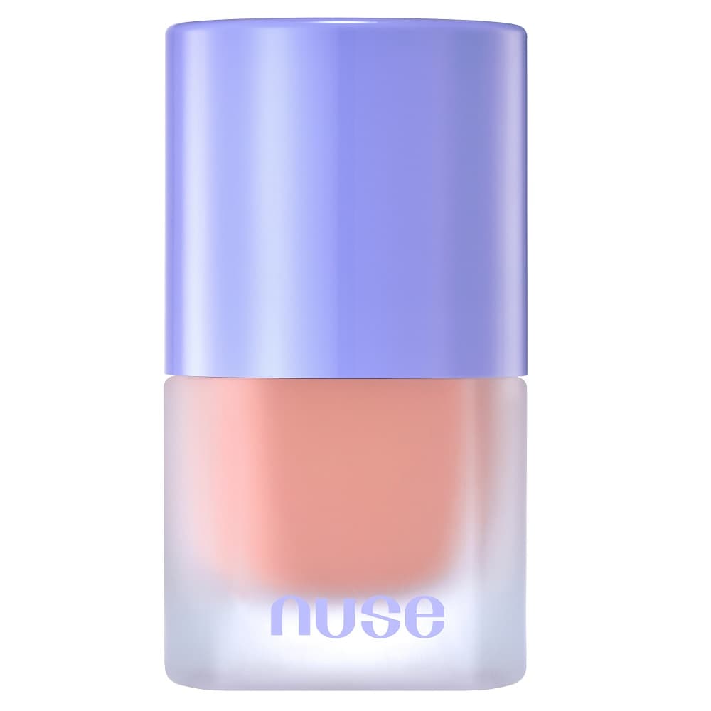 Liquid Care Cheek Róż do policzków w płynie, 04 Poppy Breeze