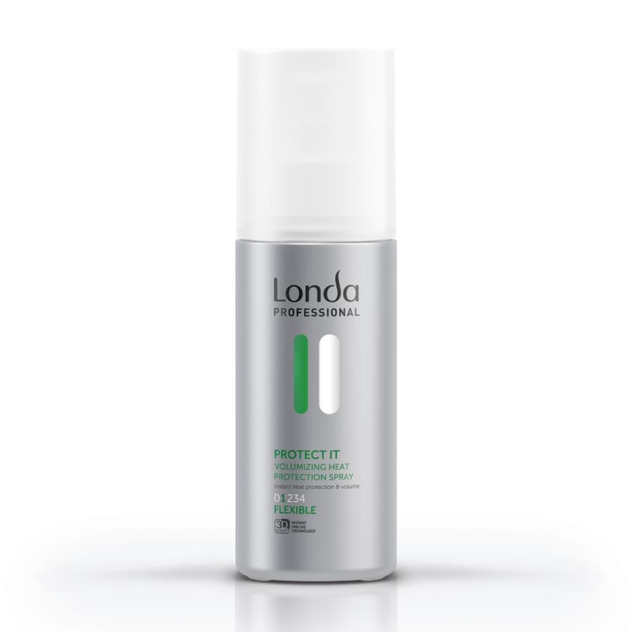 Londa Protect It, spray chroniący przed wysoką temperaturą