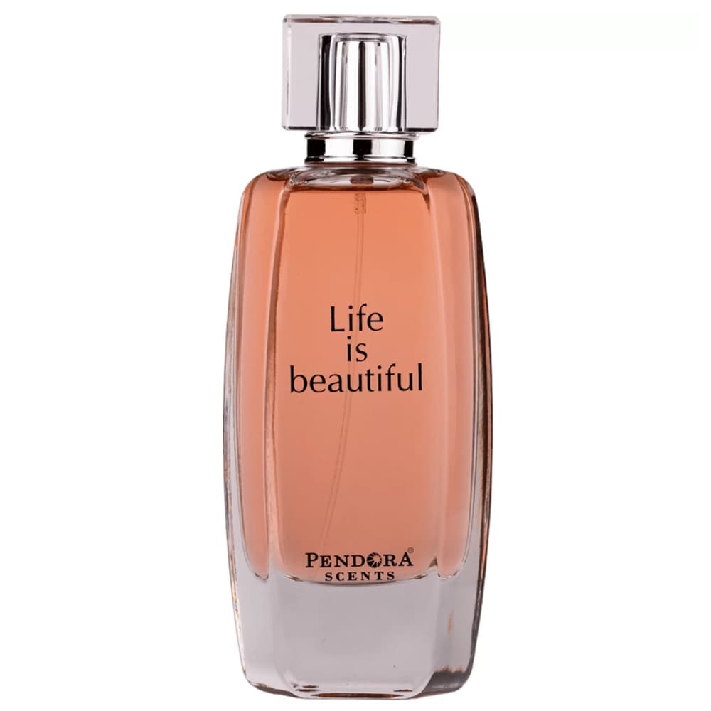 Life is Beautiful woda perfumowana spray