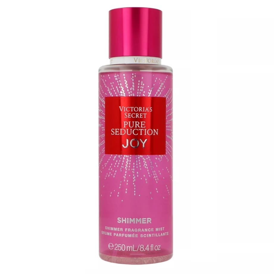 Pure Seduction Joy Shimmer mgiełka do ciała