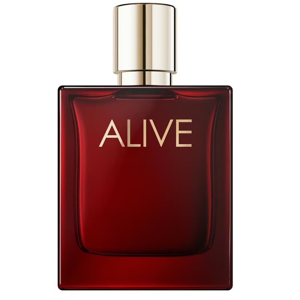 Alive Absolu Parfum Intense Perfumy