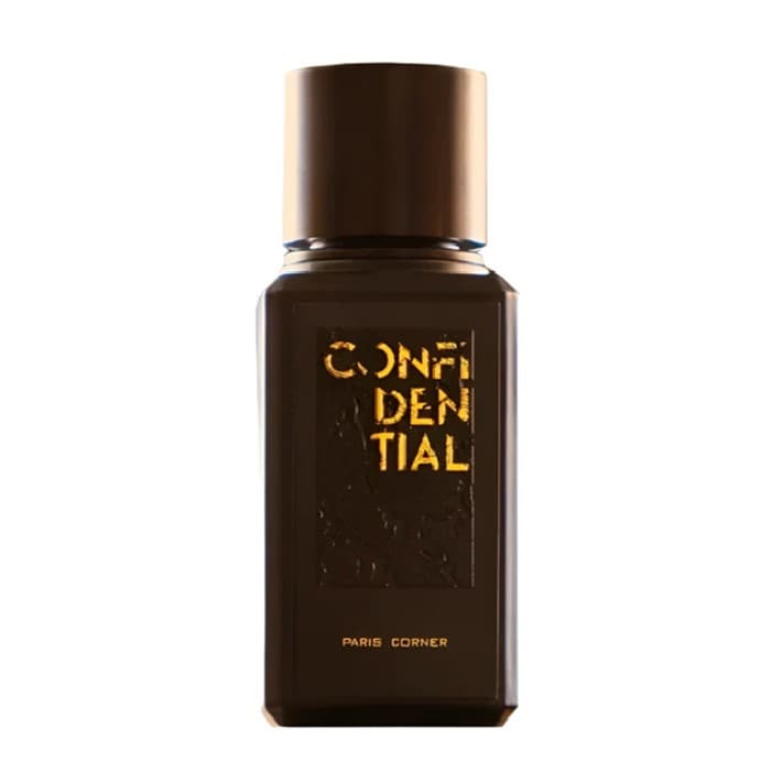Confidential woda perfumowana spray (M)