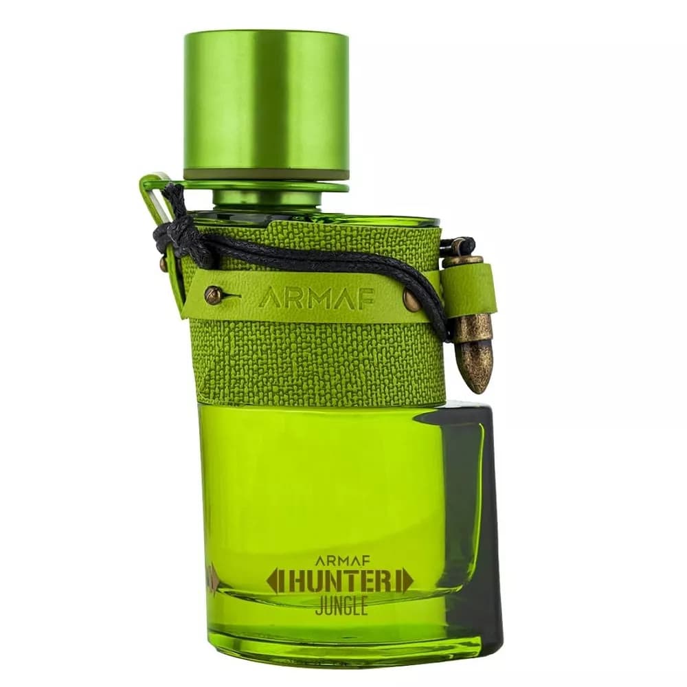 Hunter Jungle woda perfumowana spray