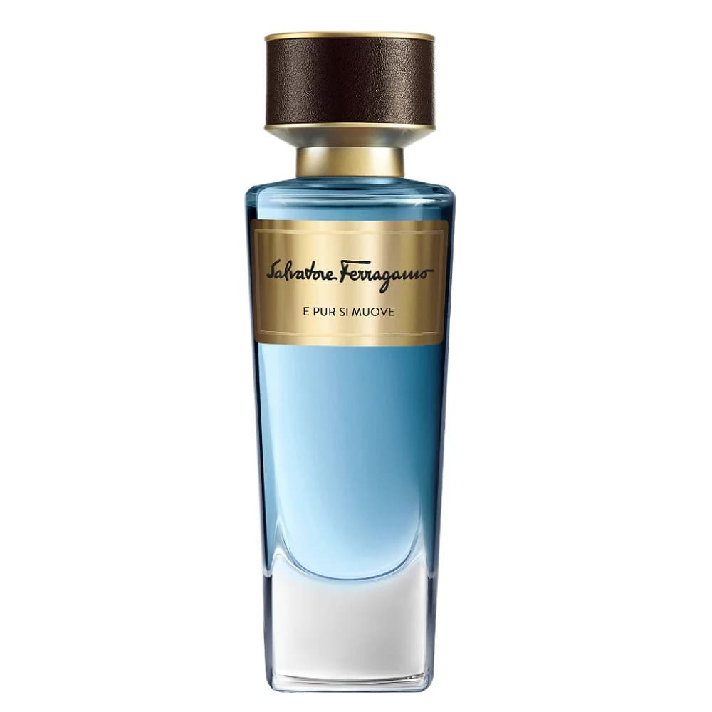 E Pur Si Muove woda perfumowana spray