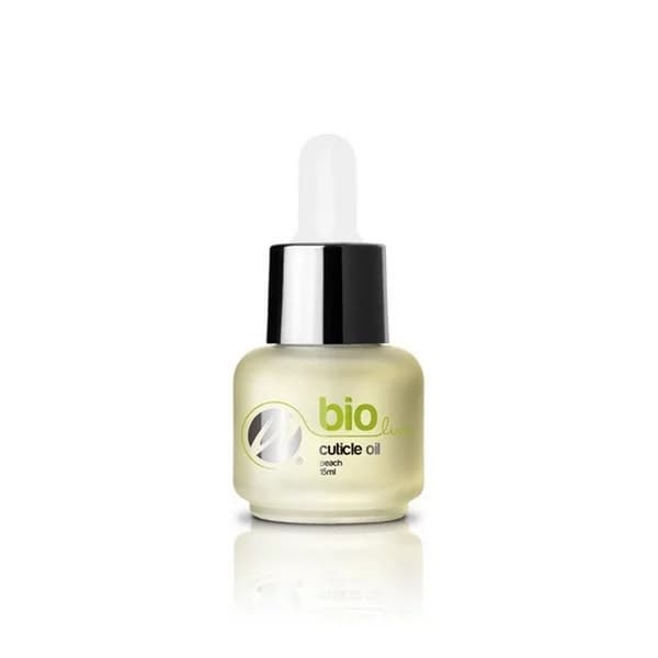 Bio Line Oliwka do skórek Peach