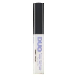 DUO Rosewater & Biotin Striplash Adhesive klej do sztucznych rzęs White/Clear