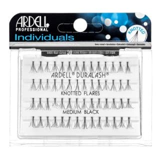 Individual Lashes rzęs w kępkach