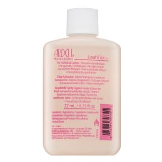 LashTite For Individual Lashes klej do kępek rzęs Clear Adhesive