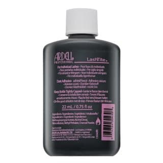 LashTite For Individual Lashes klej do kępek rzęs Dark Adhesive