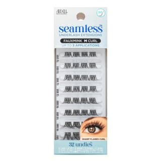 Seamless Underlash Extensions zestaw uzupełniający rzęsy Fauxmink M Curl