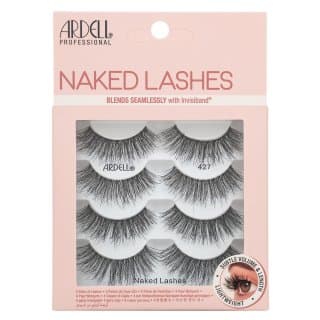 Naked Lashes Multipack rzęsy do naklejania - set 427