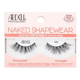 Naked Shapewear rzęsy do naklejania 441