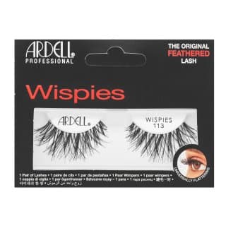 Wispies Lashes rzęsy do naklejania 113 Wispies