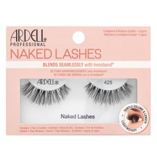 Naked Lashes rzęsy do naklejania 425