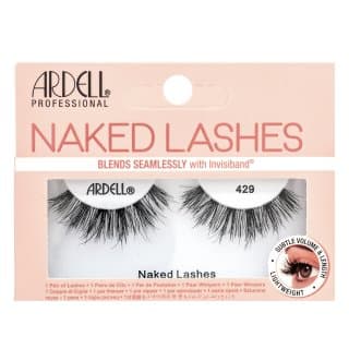 Naked Lashes rzęsy do naklejania 429