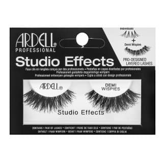 Studio Effects Lashes rzęsy do naklejania Demi Wispies