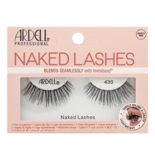 Naked Lashes rzęsy do naklejania 430